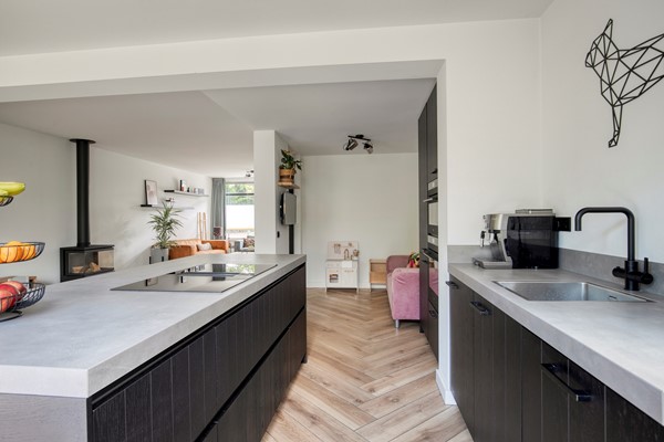 Medium property photo - Mozartlaan 53, 5283 KB Boxtel